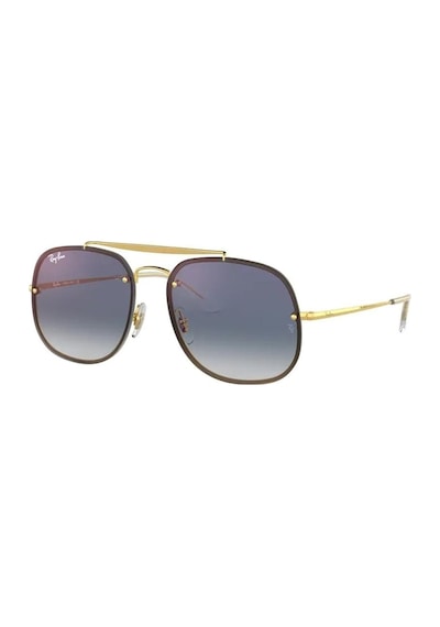 Ray-Ban 3583-n 001/x0 58 Unisex Güneş Gözlüğü Çok Renkli