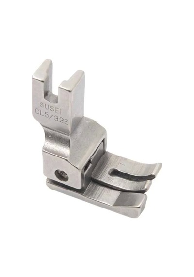 Suisei Cl5/32e Düz Makine Sol Çima Ayağı
