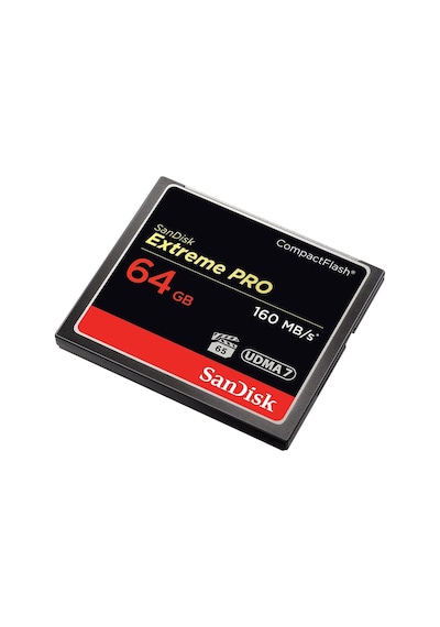 Sandisk Extreme Pro Compact Flash SDCFXPS-064G-X46 64 GB CF Hafıza Kartı