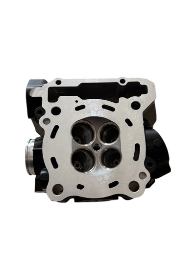 Cf Moto Nk 250 Silindir Kapağı E5