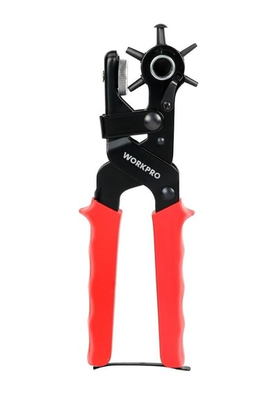 Workpro Wp231077 6 Uçlu Profesyonel Kemer Delme Pensesi Fr Wp231077
