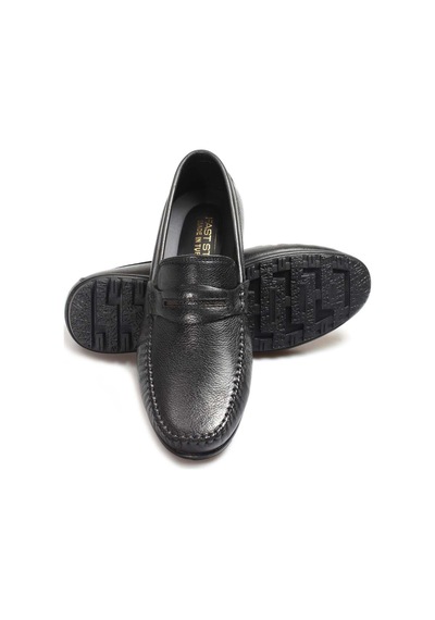 Fast Step Hakiki Deri Erkek Casual Ayakkabı 585ma203 001