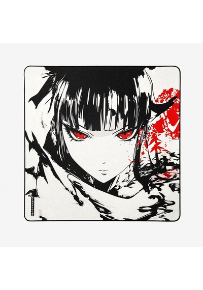 Klasse Gosu 500x500x4mm E-sports Gaming Oyuncu Anime Mouse Pad Akai Me Sku: Mır8690010340283