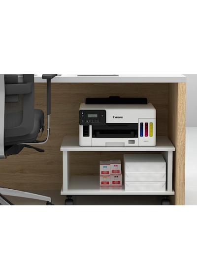 Canon Maxify GX5040 Mürekkep Tanklı Renkli Yazıcı