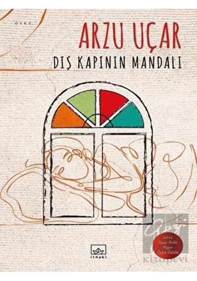 İthaki Yayınları - Dış Kapının Mandalı