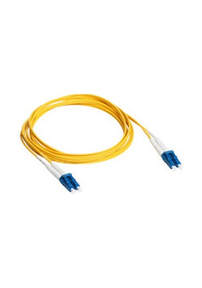 Legrand Sc/lc Duplex Patch Cord Sm Lszh 1m