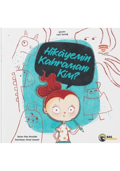 Hikayemin Kahramanı Kim - Qhdh-898684