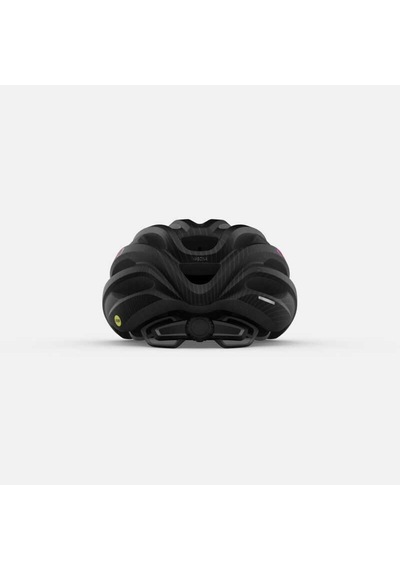 Gıro Vasona Mıps Kask-Mat Siyah-50-57 Cm