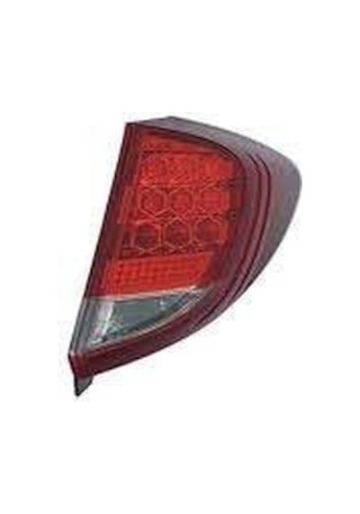 Honda Civic Fk Hb Depo Ledli Stop Lambası Dış Sağ 33500-Tv0-E11