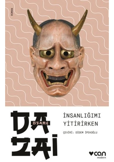 İnsanlığımı Yitirirken - Yqbx-764633