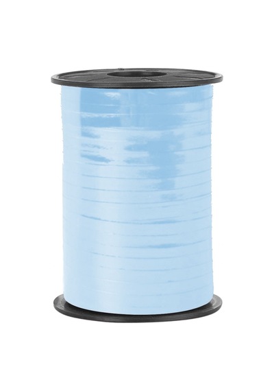 Metalik Renkli Rafya 8 Mm X 200 Metre (Balon Ipi)