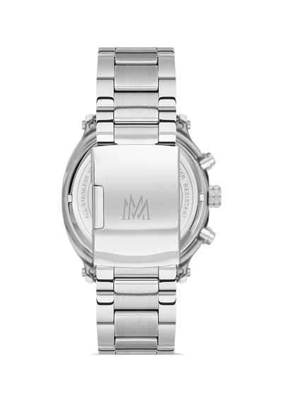 Momentus Men's Casual Cc296s-15ss Gri
