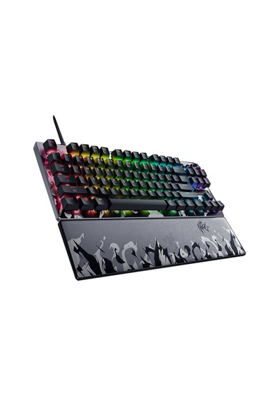 Razer Huntsman V3 Pro Analog Optical Switch 8000hz Rgb Niko Edition Kablolu Gaming Klavye