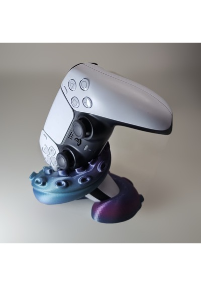 Ps5 Dual Sense Stand - 16