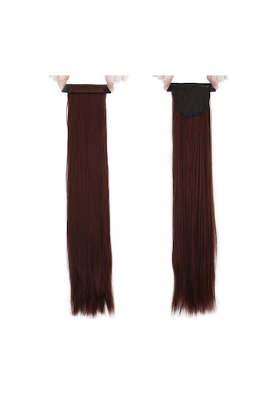 Fiber Sentetik Sihirli At Kuyruğu / Karamel - Mydr-727792 Karışık - Çok Renkli