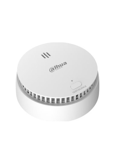 Dahua Hy-sa21a-w2 868 Kablosuz Duman Dedektoru