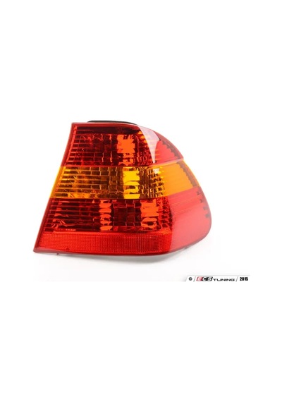 Bmw 3 Serisi 2001-2004 Arka Stop Sağ Oem No: 63216946534
