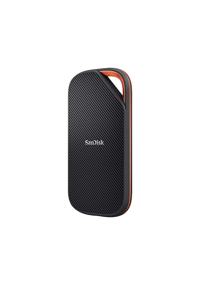 Sandisk Extreme Pro 2tb 3800mb/sn Usb4 Taşınabilir Ssd Sdssde82-2