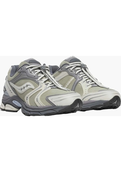 Saucony Saucony Progrid Triumph 4 Unisex Günlük Ayakkabı Ggy Çok Renkli