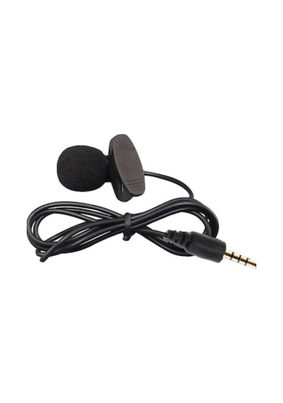 Saywin  MC-620 Yaka Mikrofonu