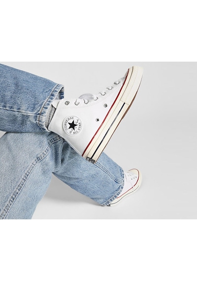 Converse Chuck 70 Taylor Unisex Günlük Ayakkabı 162056c Beyaz 162056c Beyaz