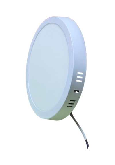 18w sıva üstü Tavan Led Lamba