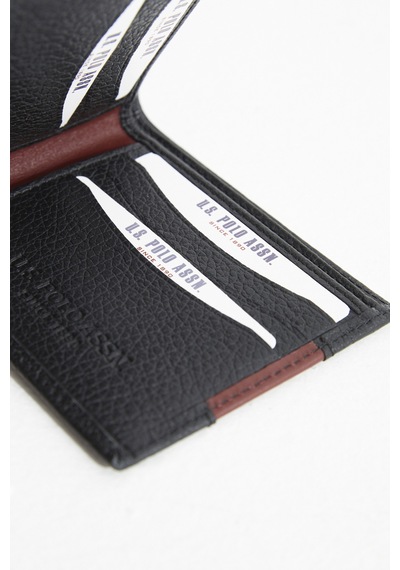 U.S. Polo Assn. PLCUZ7618 Cüzdan
