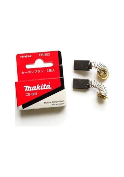 Makita Cb-303 Kömür 9227Cb 9237Cb