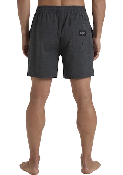 Bıllabong Billabong Every Other Day Lb Erkek Siyah Volley Short Blk Siyah