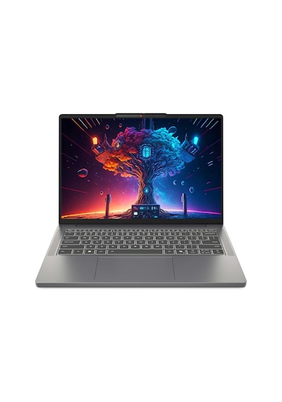 Lenovo IdeaPad Slim 3 14IRH10 83K0002ATR005 i7-13620H 24 GB 512 GB SSD 14" Free Dos Dizüstü Bilgisayar