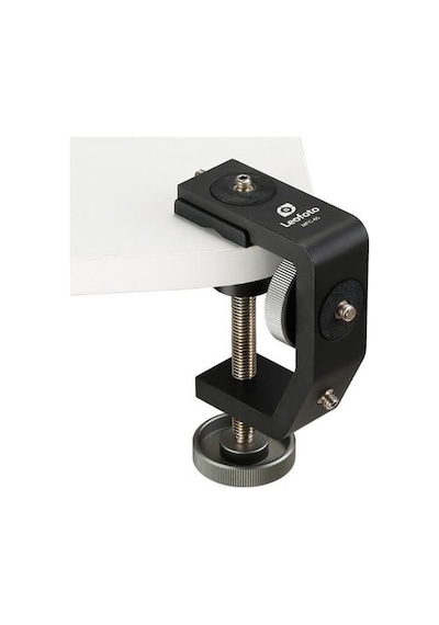 Leofoto Mfc-60 Clamp Aparatı