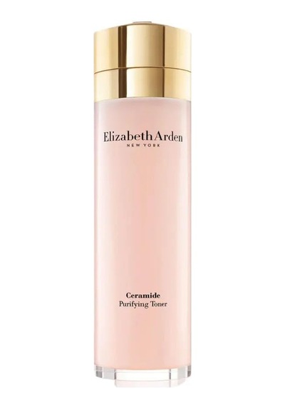 Elizabeth Arden Ceramide Purifying Toner 200 Ml, 5000286643