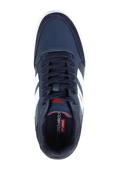 Jump 28164 Merdane A-navy/red Spor Ayakkabı 001
