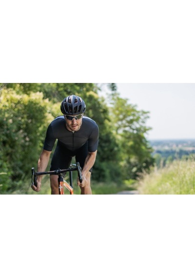 Kask Mojito³ Wg11 Yol Kaskı Mat Siyah L 59-62