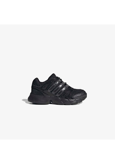Adidas Adistar Control 5 Elastic Lace Çocuk Siyah Koşu Ayakkabısı Kj8365 2800282