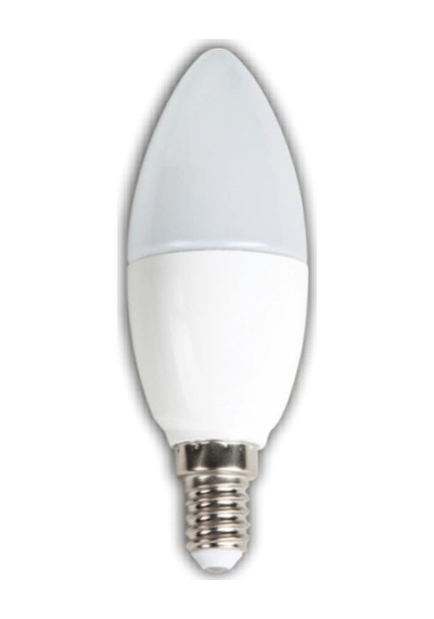 Bay 1 Adet Cata Ct 4079 Buji Led Ampul 7w Gün Işığı 3200k E14 Duy Najmaddin