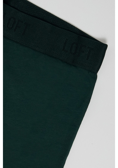 Loft Erkek Boxer Antrasit