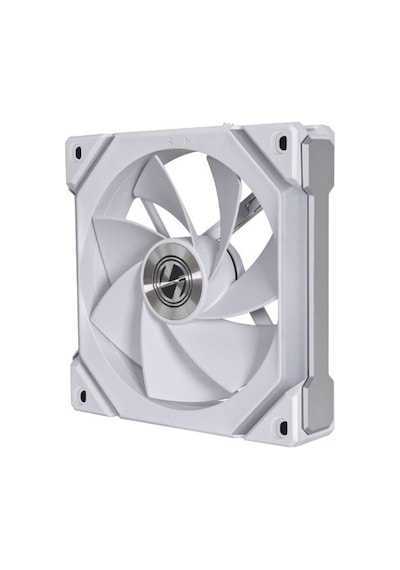 Lian Li Unı Fan Reverse Sl Wıreless 1x120mm Beyaz Kasa Fanı Azaz0llı0076