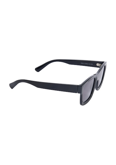 Inesta Classic Inc Vnd259 0101 54 20 140 Gu036737 Erkek Güneş Gözlüğü Siyah