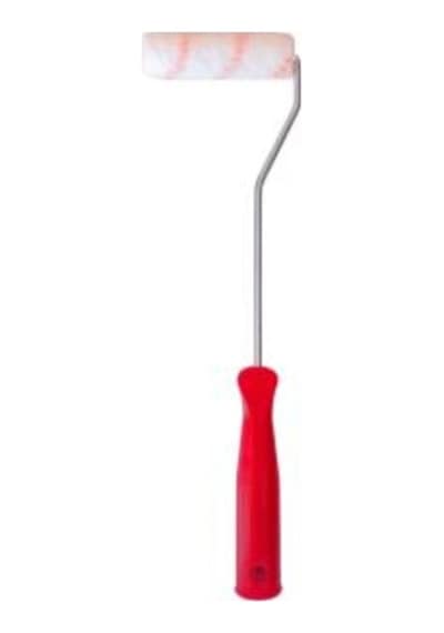 Ekonomik Plastik Parmak Rulo // 10' Lu Rulo Yedeği