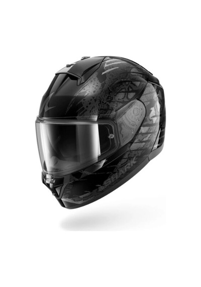 Shark Rıdıll 2 Reptaıa Kapalı Kask Kas