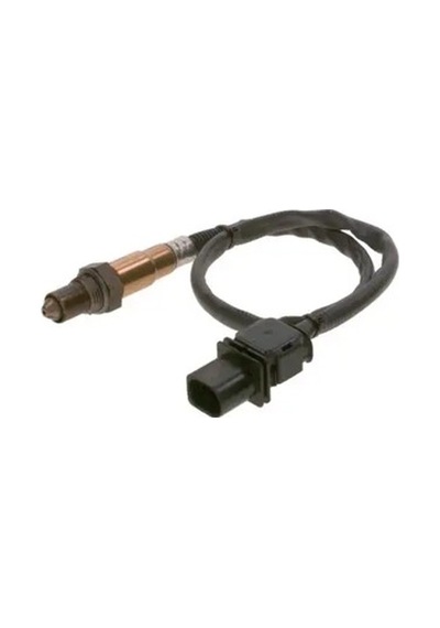 Vw Passat B6 Oksijen Sensoru 2.0 Tdi 2008-2010 Bkp Cbab Bosch 0281004821