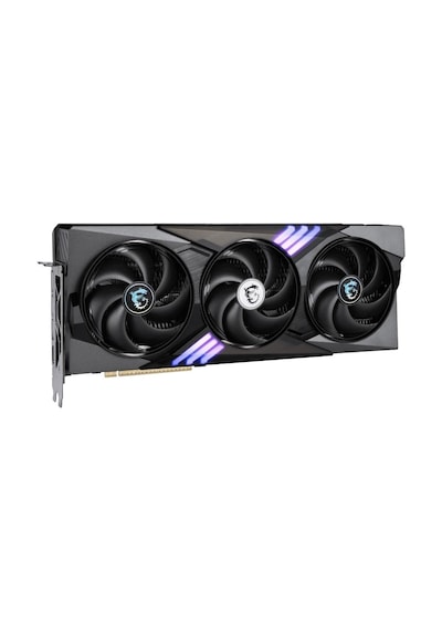 Msı Geforce Rtx 5070 12g Gamıng Trıo Oc Gdrr7 192b