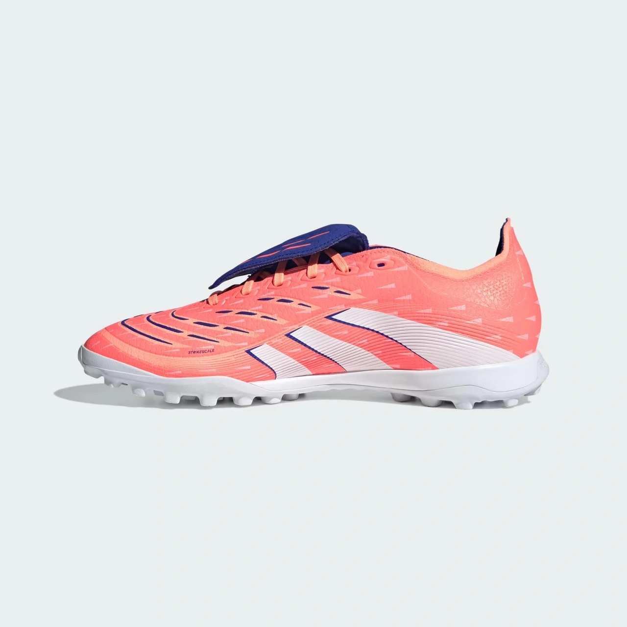 Adidas Predator League Tf Erkek Halı Saha Ayakkabısı C-adıjq1074e10a00 Kırmızı