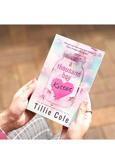 A Thousand Boy Kisses: The Unforgettable Love Story And Tiktok Sensation