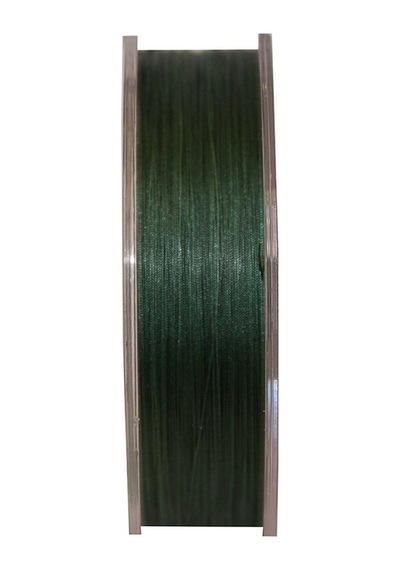 Captain X12 Power Pe İp Misina 0,16mm 150mt Dark Green