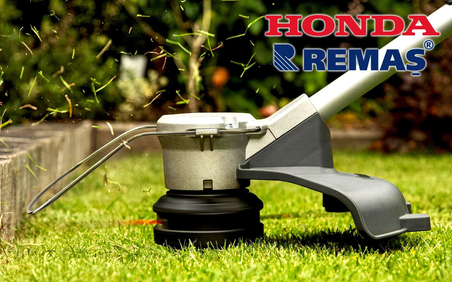 Honda Hht36bxbelt 36v 4.0 Ah Akülü Hızlı Şarjlı Motorlu Tırpan