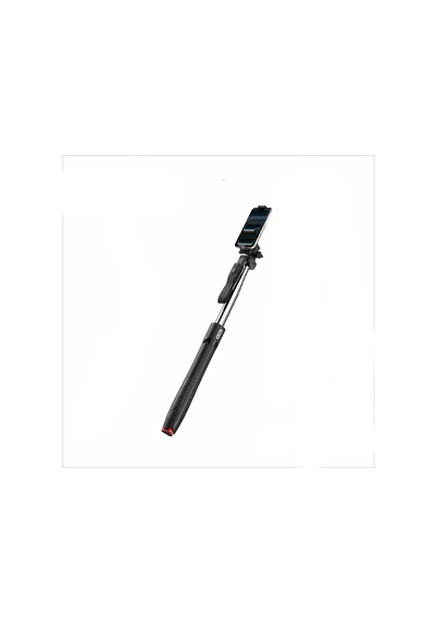 Go Des Gd-st82 360 Derece Pan-tilt Özellikli Tripod Gimbal Stabilizatör Siyah