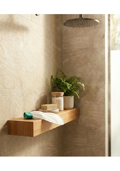 Bileği Lastikli Beyaz Duş Kesesi Hassas Ciltler İçin Yumuşak Kese Cildi Tahriş Etmeden Temizlik Sağlayan Banyo Kesesi 1 Adet