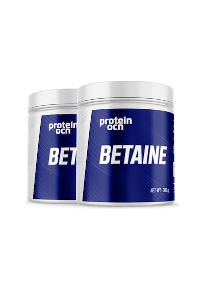 Betaine - 300g X 2 Adet
